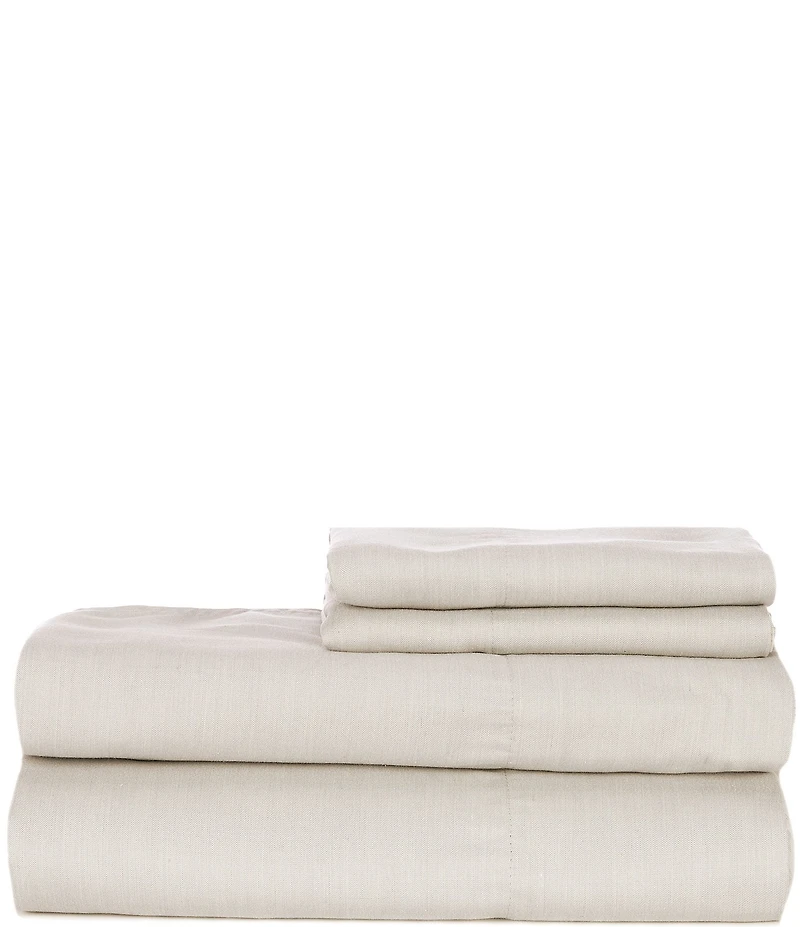 Cremieux Dorm Essentials Collection Sheet Set