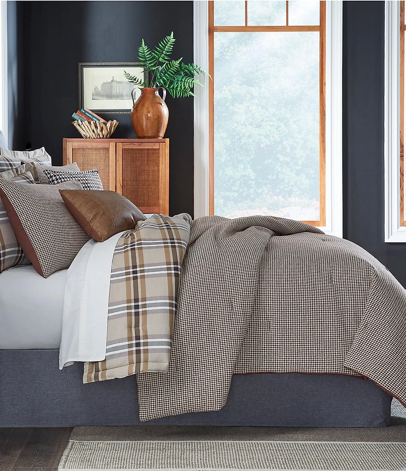 Cremieux Beckley Comforter Mini Set