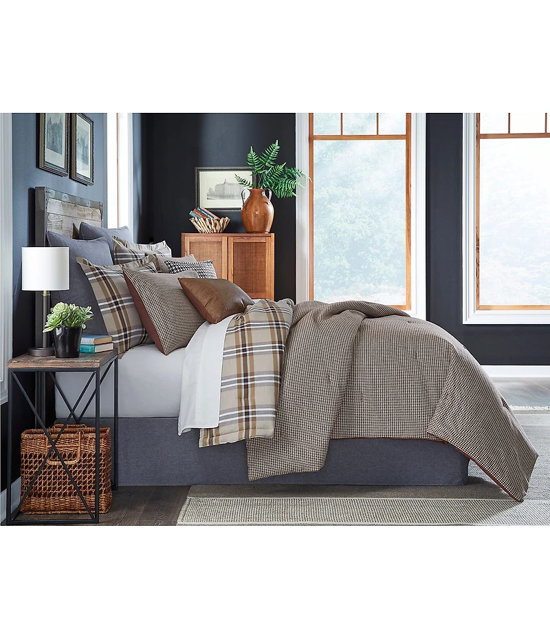 Cremieux Beckley Comforter Mini Set