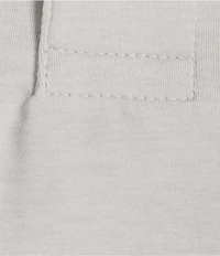 Cremieux Big & Tall Short Sleeve Solid Polo Shirt