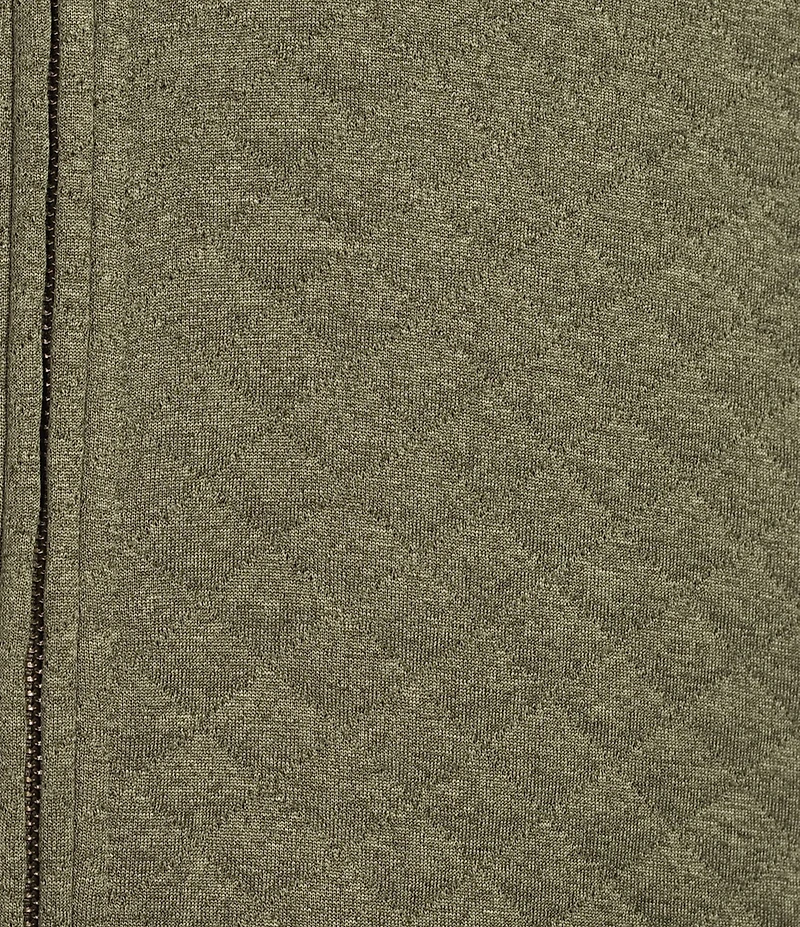 Cremieux Blue Label Big & Tall Quilted Sleeveless Full Zip Vest