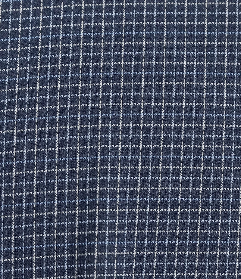 Cremieux Blue Label BRRR Oxford Long Sleeve Woven Shirt