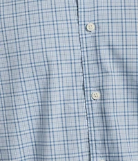 Cremieux Blue Label Brrr°® Plaid Oxford Long Sleeve Woven Shirt