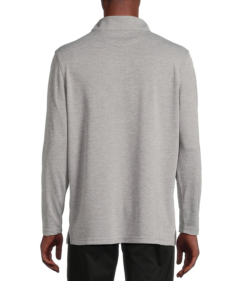 Cremieux Blue Label Brrr°® Quarter-Zip Pullover