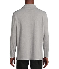 Cremieux Blue Label Brrr°® Quarter-Zip Pullover