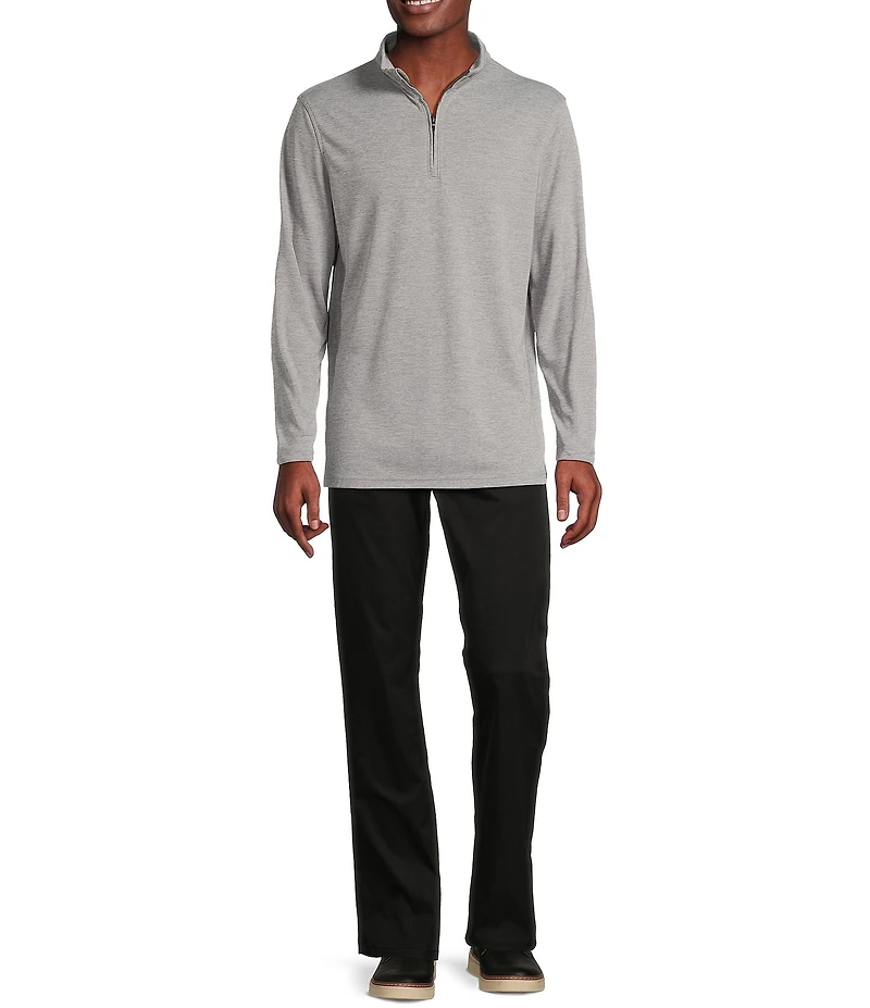 Cremieux Blue Label Brrr°® Quarter-Zip Pullover