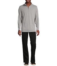 Cremieux Blue Label Brrr°® Quarter-Zip Pullover
