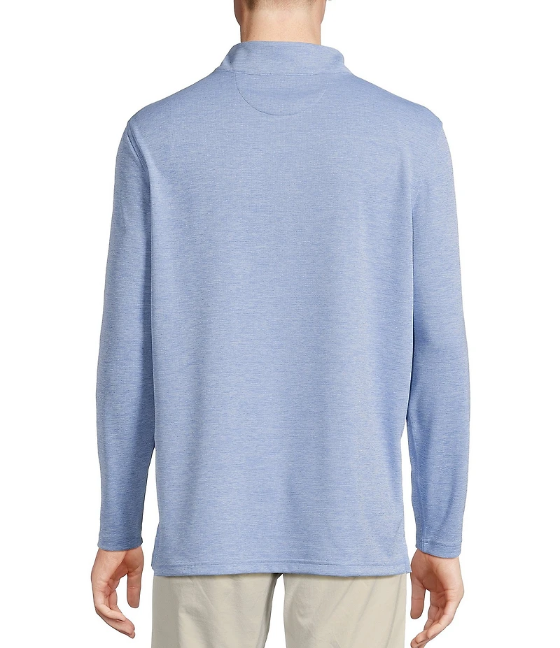 Cremieux Blue Label Brrr°® Quarter-Zip Pullover