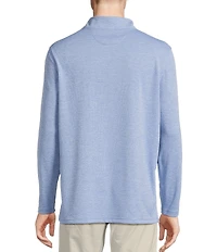 Cremieux Blue Label Brrr°® Quarter-Zip Pullover
