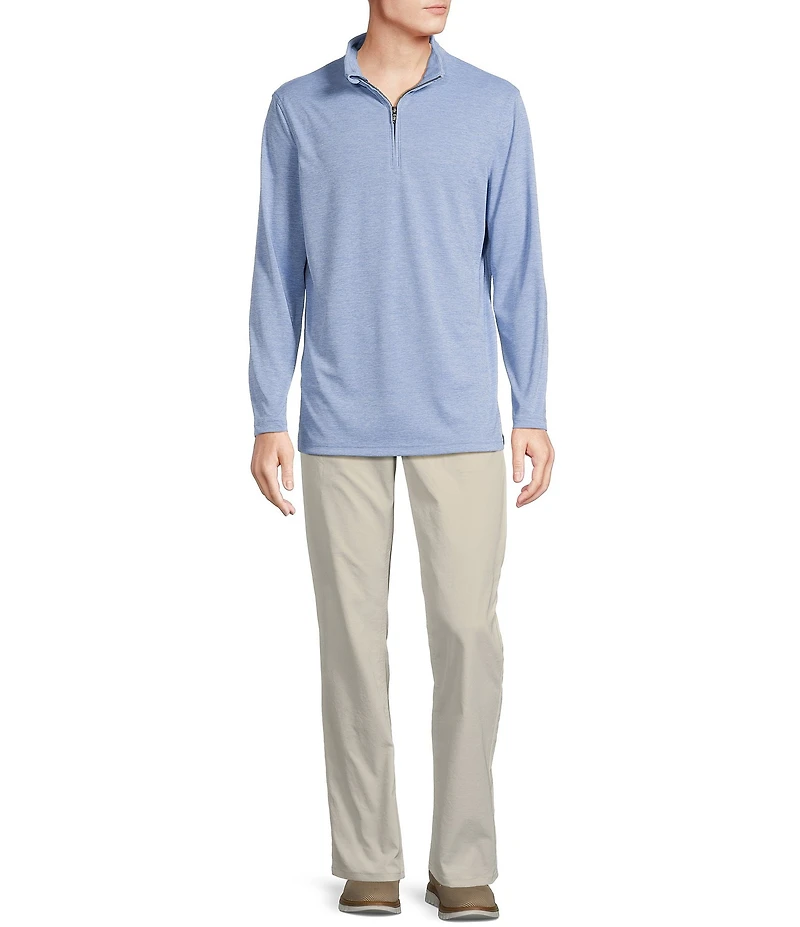 Cremieux Blue Label Brrr°® Quarter-Zip Pullover