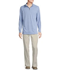 Cremieux Blue Label Brrr°® Quarter-Zip Pullover