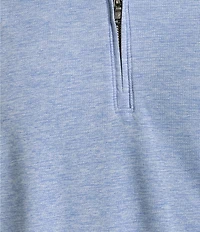 Cremieux Blue Label Brrr°® Quarter-Zip Pullover
