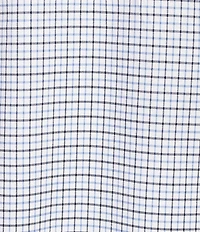 Cremieux Blue Label Check Long Sleeve Woven Shirt