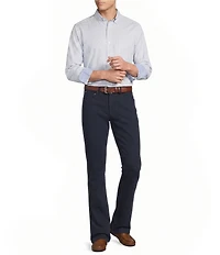 Cremieux Blue Label Check Long Sleeve Woven Shirt