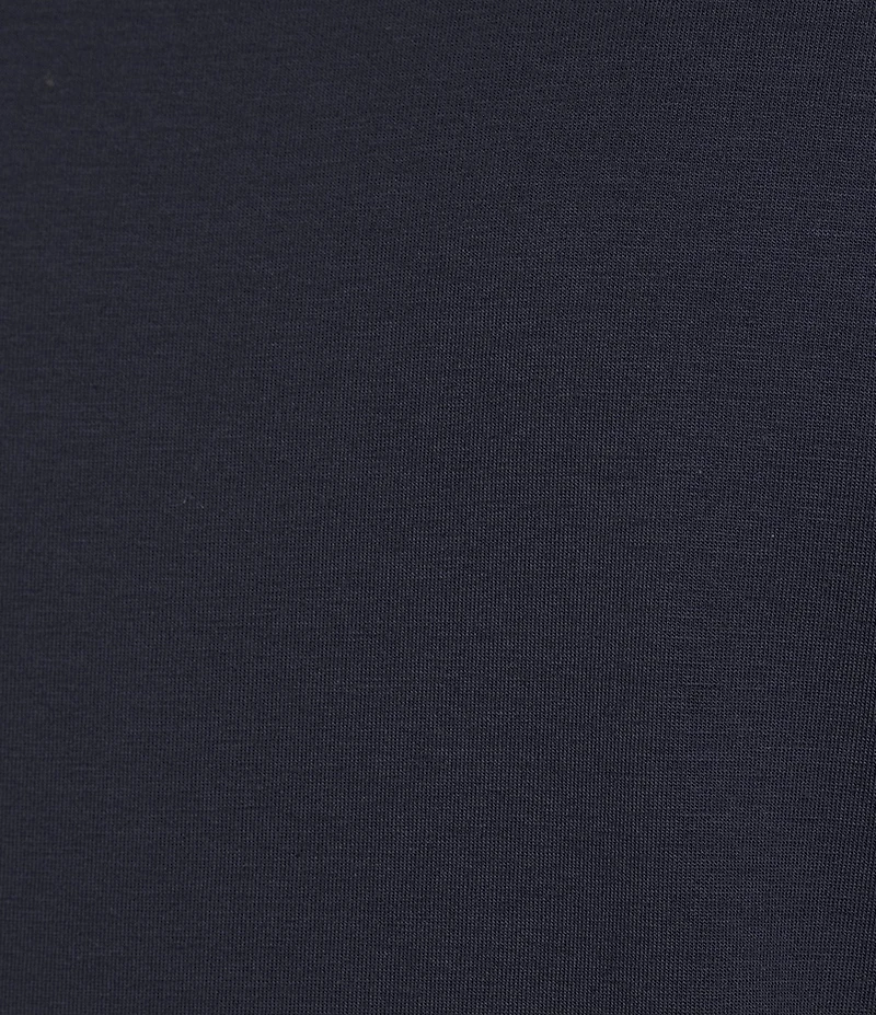 Cremieux Blue Label Classic Fit Crew Neck Long Sleeve T-Shirt