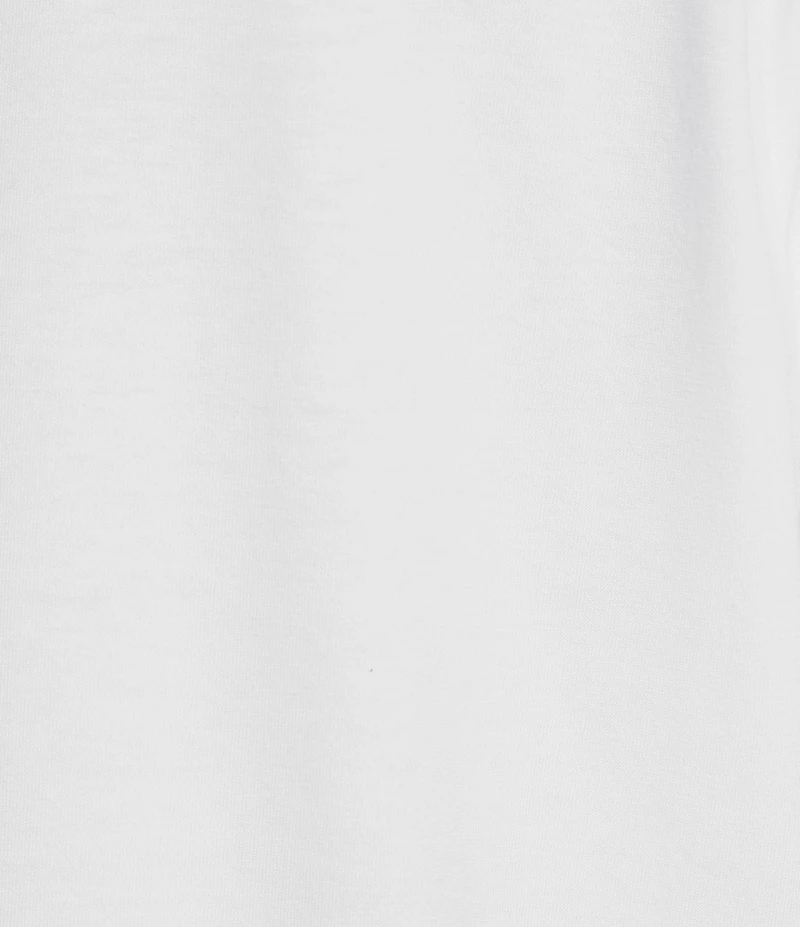 Cremieux Blue Label Classic Fit Crew Neck Long Sleeve T-Shirt