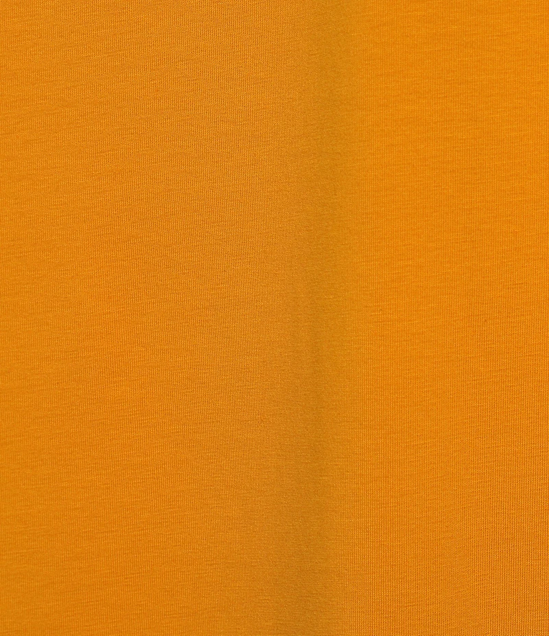 Cremieux Blue Label Classic Fit Crew Neck Long Sleeve T-Shirt