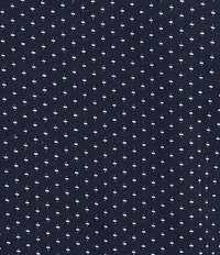 Cremieux Blue Label Classic Fit Stretch Jersey Geo Print Polo Shirt