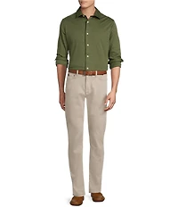 Cremieux Blue Label CMX Classic Fit Denim Jeans
