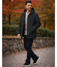 Cremieux Blue Label CMX Dark Denim Stretch Jeans