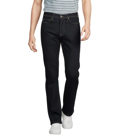 Cremieux Blue Label CMX Dark Denim Stretch Jeans