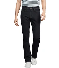 Cremieux Blue Label CMX Dark Denim Stretch Jeans