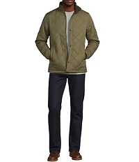 Cremieux Blue Label CMX Dark Denim Stretch Jeans