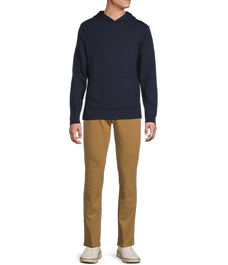 Cremieux Blue Label CMX Garment Dyed Denim Jeans