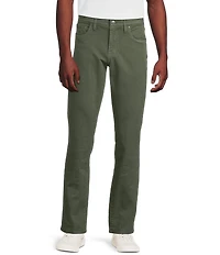 Cremieux Blue Label CMX Garment Dyed Denim Jeans