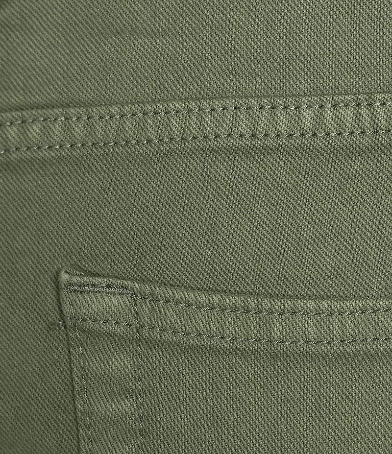 Cremieux Blue Label CMX Garment Dyed Denim Jeans