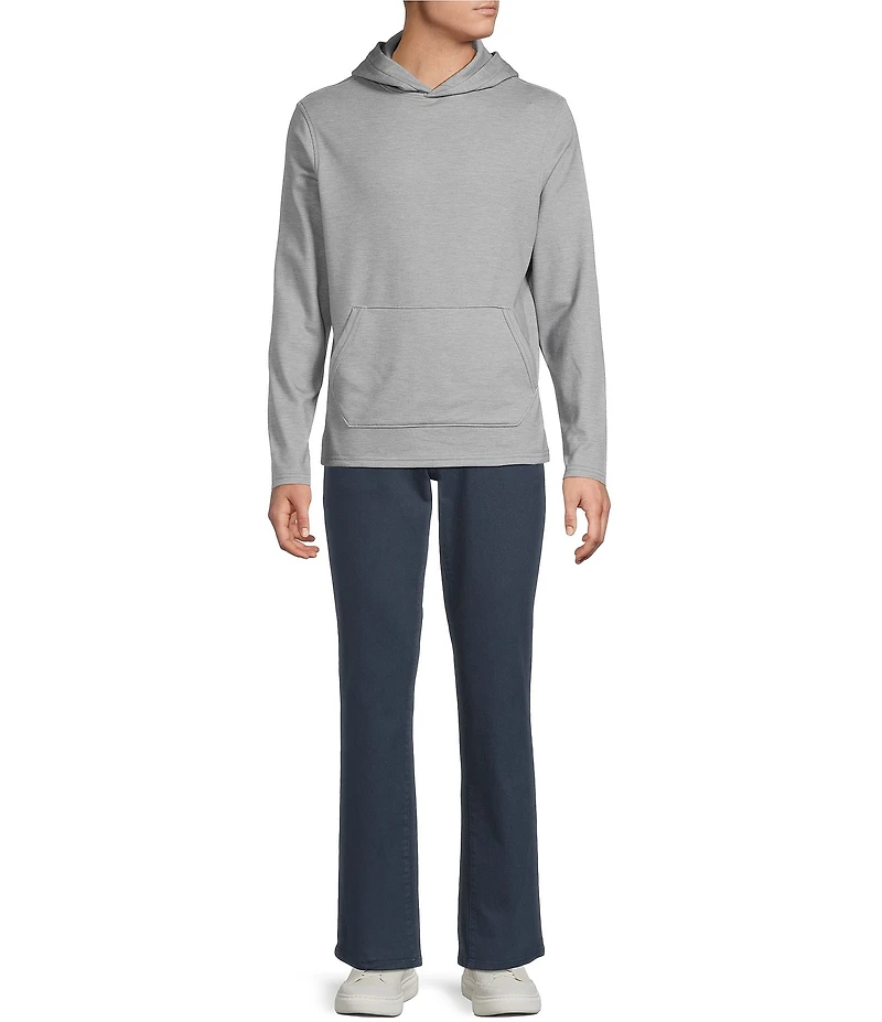 Cremieux Blue Label CMX Garment Dyed Denim Jeans