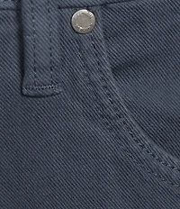 Cremieux Blue Label CMX Garment Dyed Denim Jeans