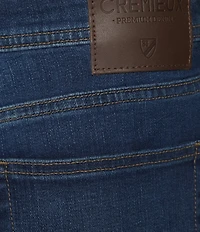 Cremieux Blue Label CMX Stretch Denim Jeans