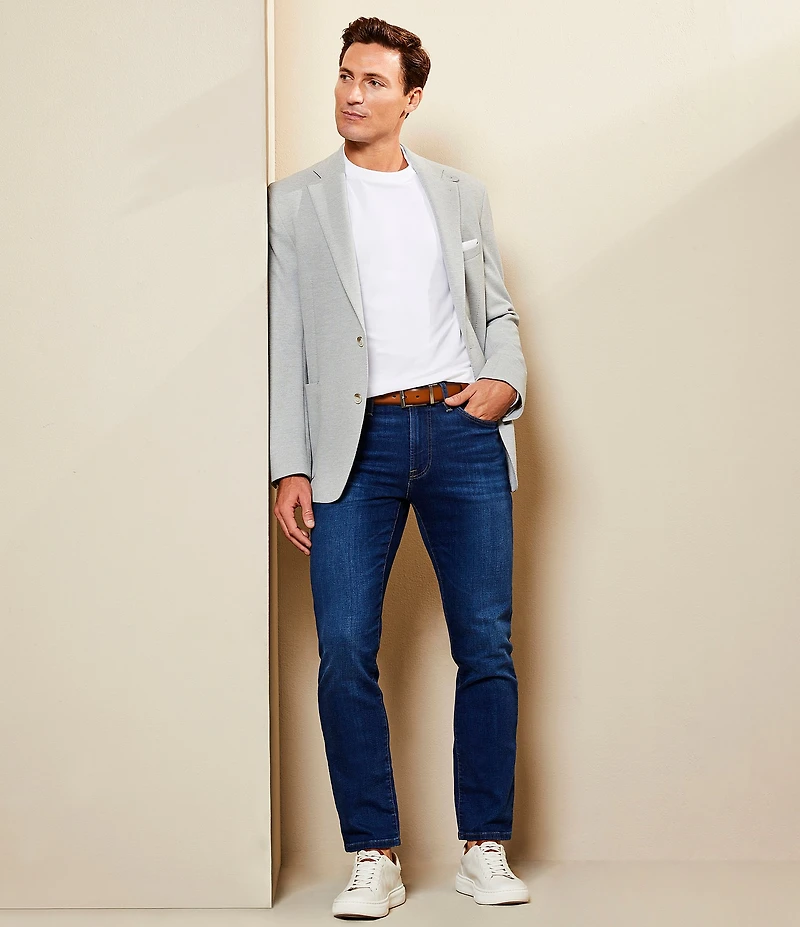 Cremieux Blue Label CMX Stretch Denim Jeans
