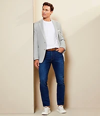 Cremieux Blue Label CMX Stretch Denim Jeans