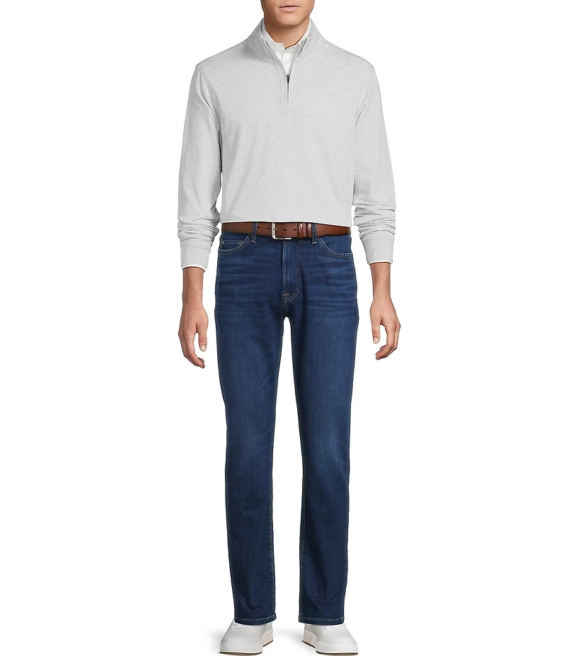 Cremieux Blue Label CMX Stretch Denim Jeans