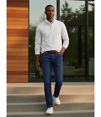 Cremieux Blue Label CMX Stretch Denim Jeans