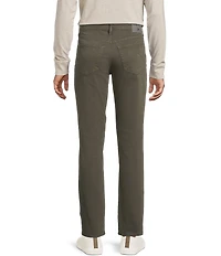 Cremieux Blue Label CMX Tailored-Fit Flat Front 5-Pocket Pants