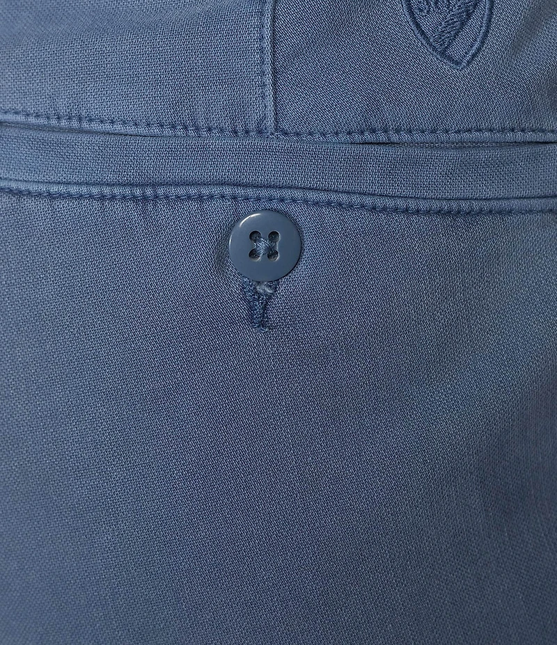 Cremieux Blue Label CMX Tailored Fit Flat Front Textured 6#double; Inseam Shorts