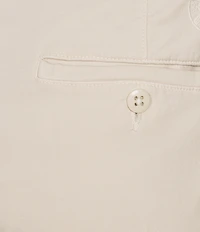 Cremieux Blue Label CMX Tailored Fit Flat Front Textured 6#double; Inseam Shorts