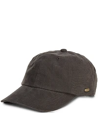 Cremieux Blue Label Distressed Baseball Cap Hat