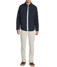 Cremieux Blue Label Down Filled Jacket