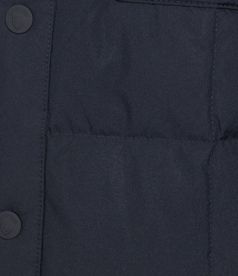Cremieux Blue Label Down Filled Jacket