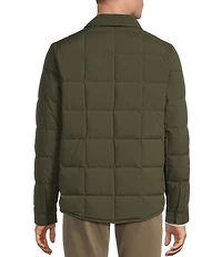 Cremieux Blue Label Down Filled Jacket