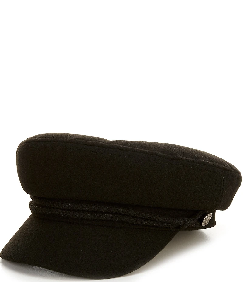 Cremieux Blue Label Fiddler Fisherman Hat