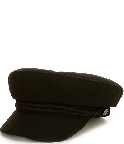 Cremieux Blue Label Fiddler Fisherman Hat