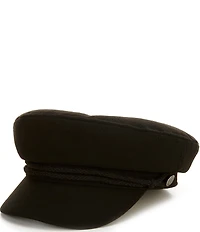 Cremieux Blue Label Fiddler Fisherman Hat