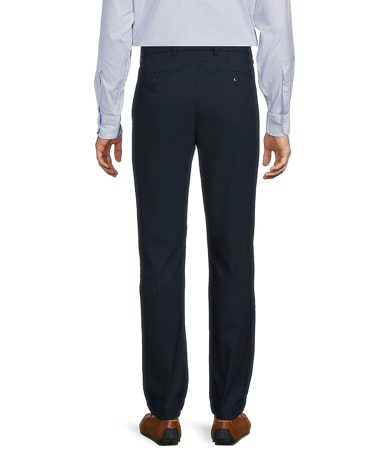 Cremieux Blue Label Flat Front CMX Featherweight Pants