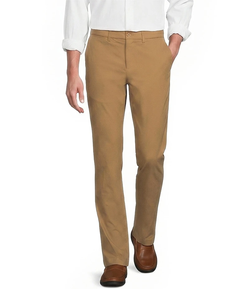 Cremieux Blue Label Flat Front CMX Featherweight Pants