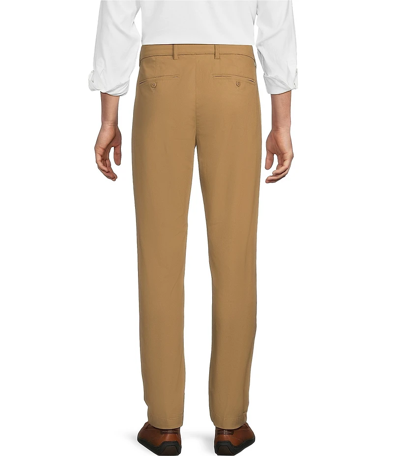 Cremieux Blue Label Flat Front CMX Featherweight Pants